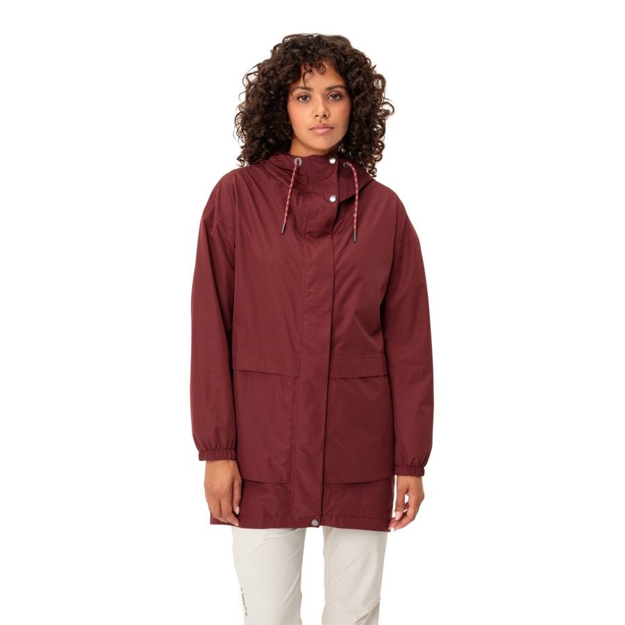 Redmont Parka III Damen