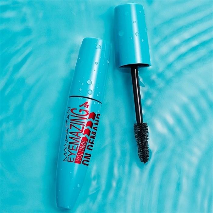 Eyemazing Volumen On Demand Mascara