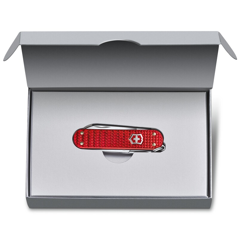 Victorinox Messer Classic SD Precious Alox