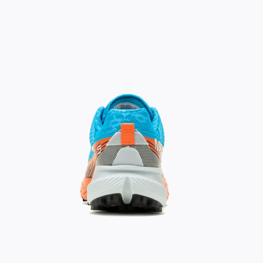 Merrell Agility Peak 5 GTX J067747 / blau