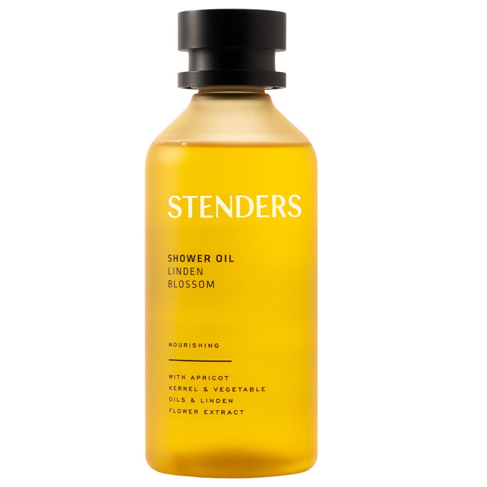 STENDERS Duschöl Lindenblüte 245 ml