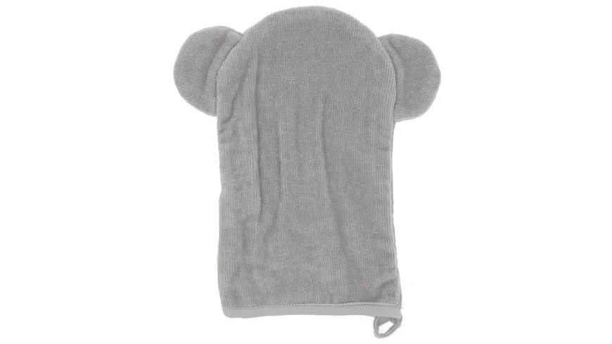 Waschhandschuh Koala Nature Kids