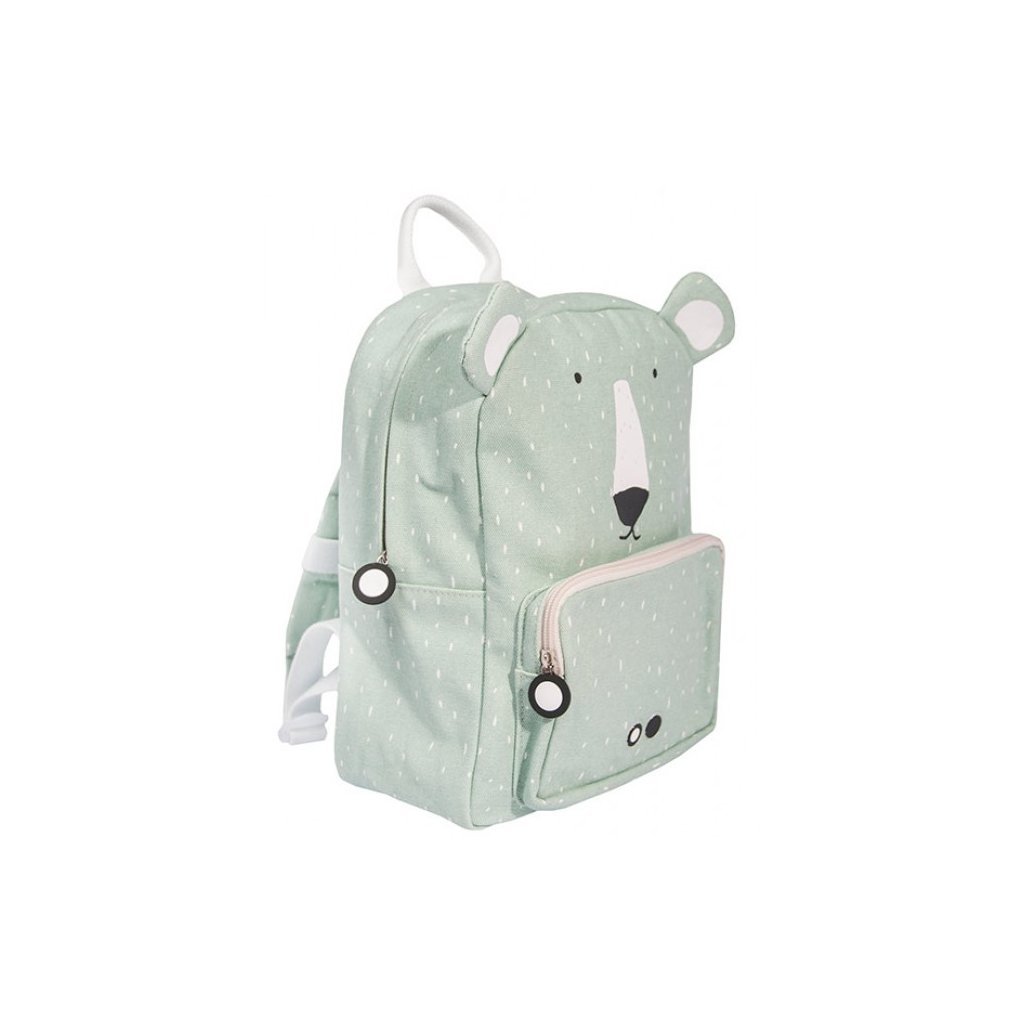 Trixie Rucksack - Mr. Polar Bear