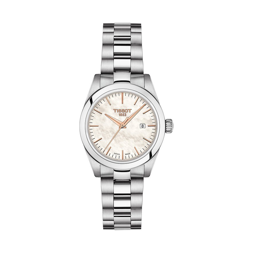 Tissot Uhren-Set inkl. Wechselarmband T-My Lady