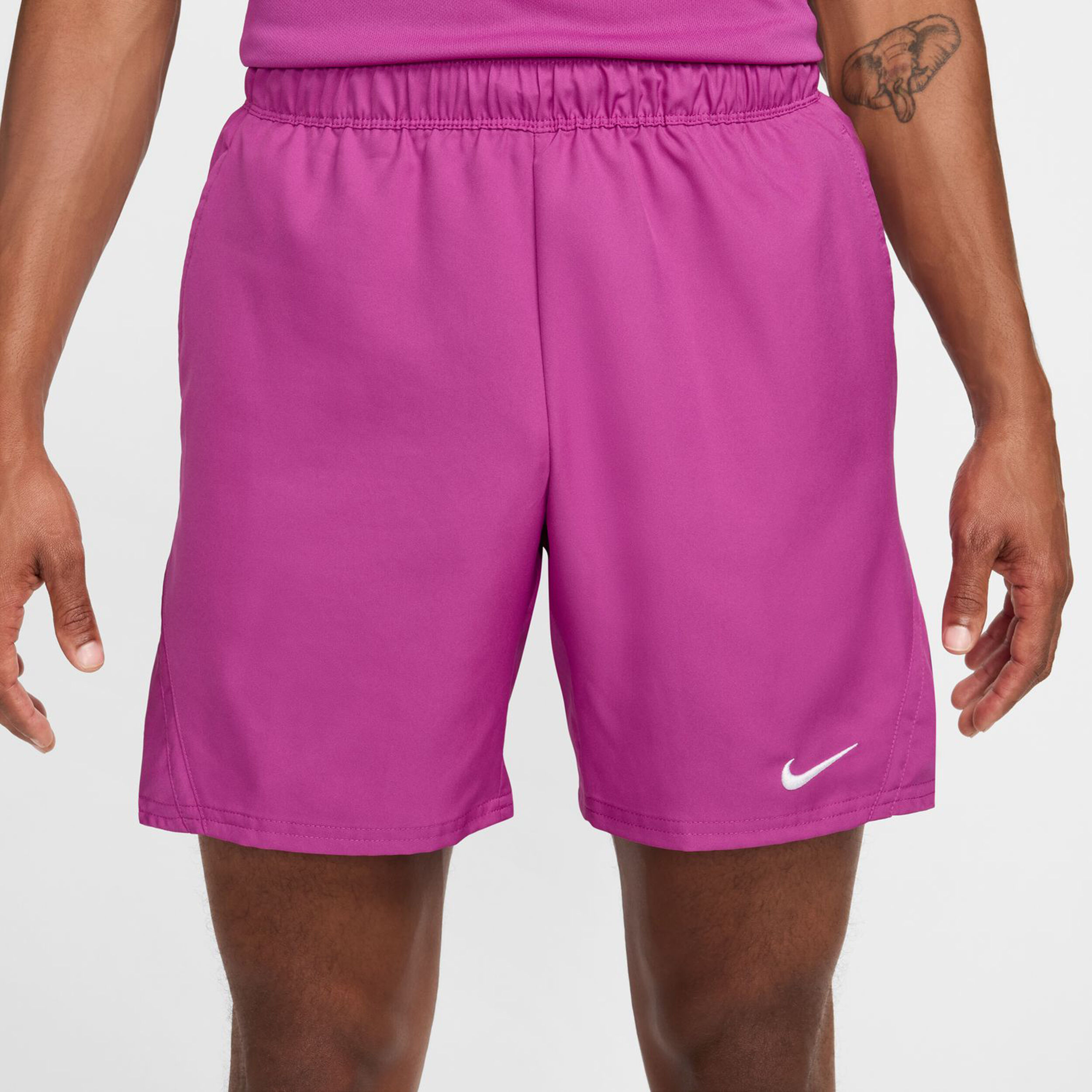 Dri-Fit Victory 7IN Shorts Herren - Pink