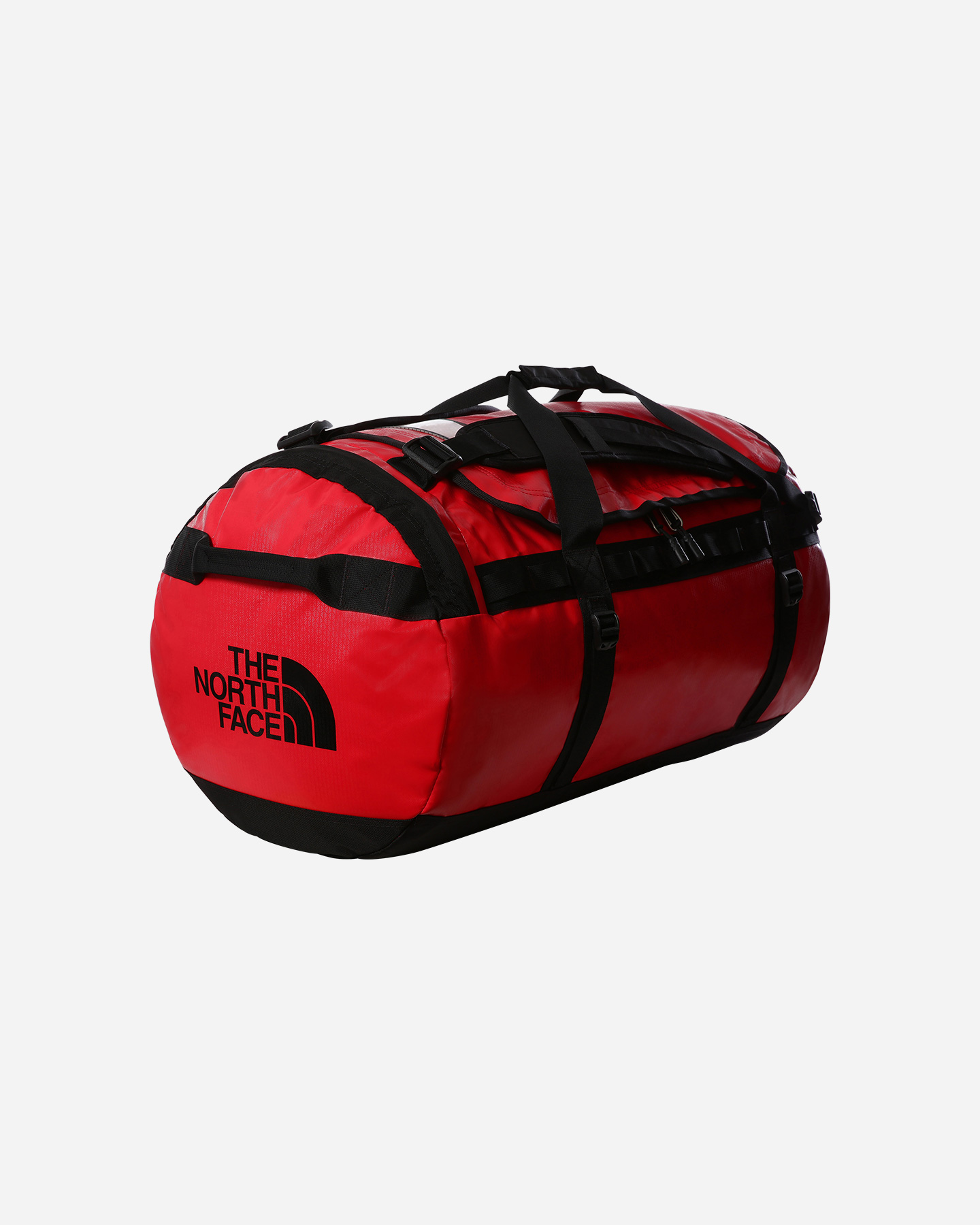 Torba podróżna Borsa The North Face Base Camp Duffel L NF0A52SB54A1