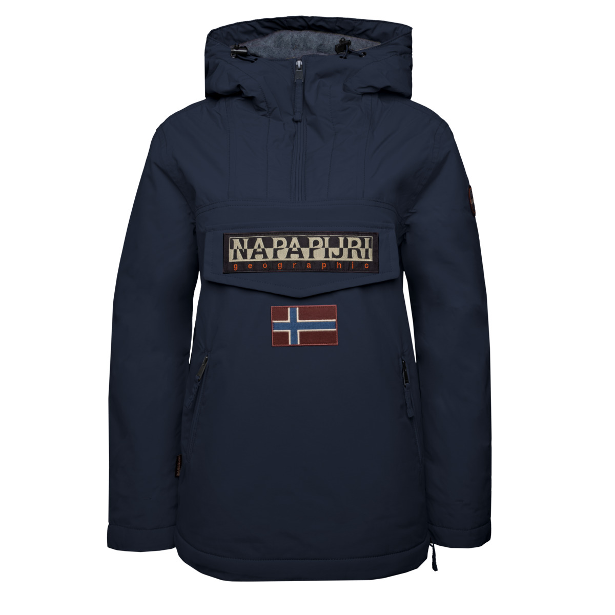Napapijri Rainforest W Pkt 4 Winterjacke dunkelblau