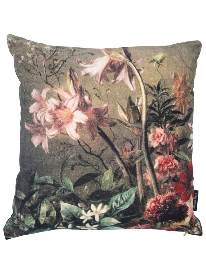 Mars & More Kissen 