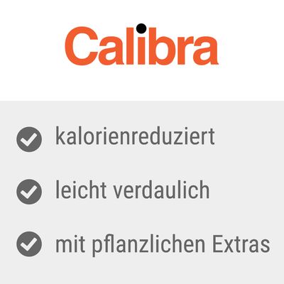 Calibra Cat Life Sterilised Huhn