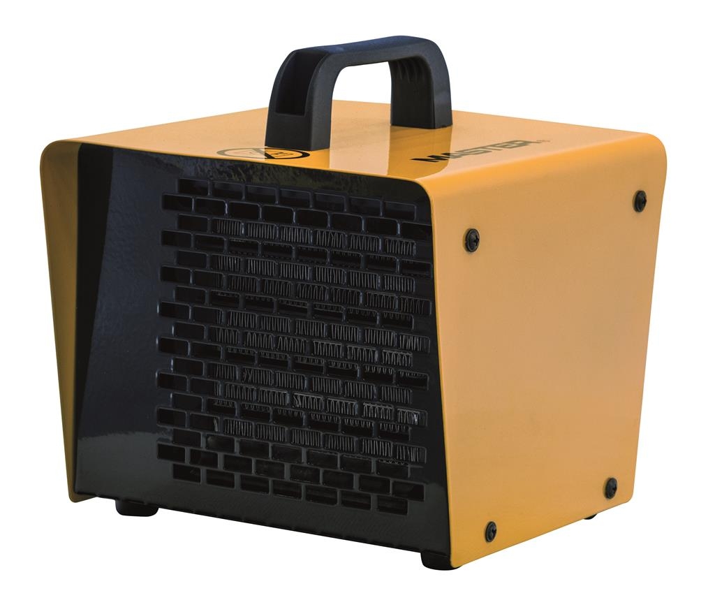 Master B3PTC elektrisk varmeovn 3,0 kW 230V