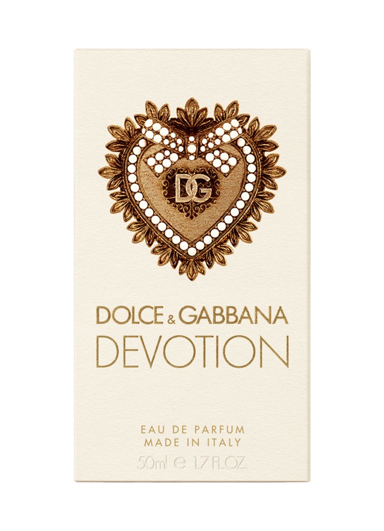Apa de parfum Dolce & Gabbana Devotion