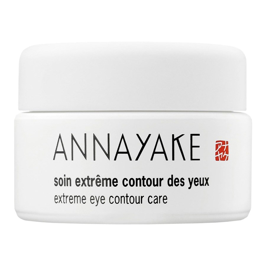 Eye Contour Care