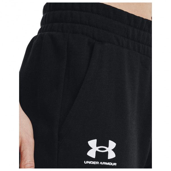 Under Armour - Women's UA Rival Fleece Joggers - Trainingshose