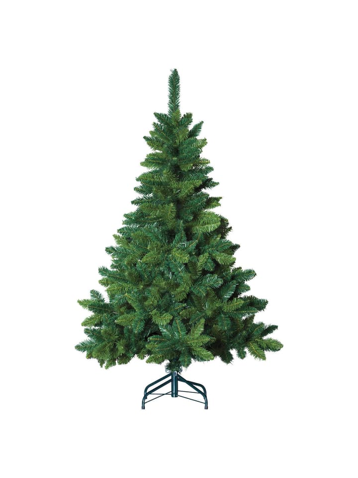 Fééric Lights and Christmas Weihnachtsbaum in grün günstig kaufen onesize