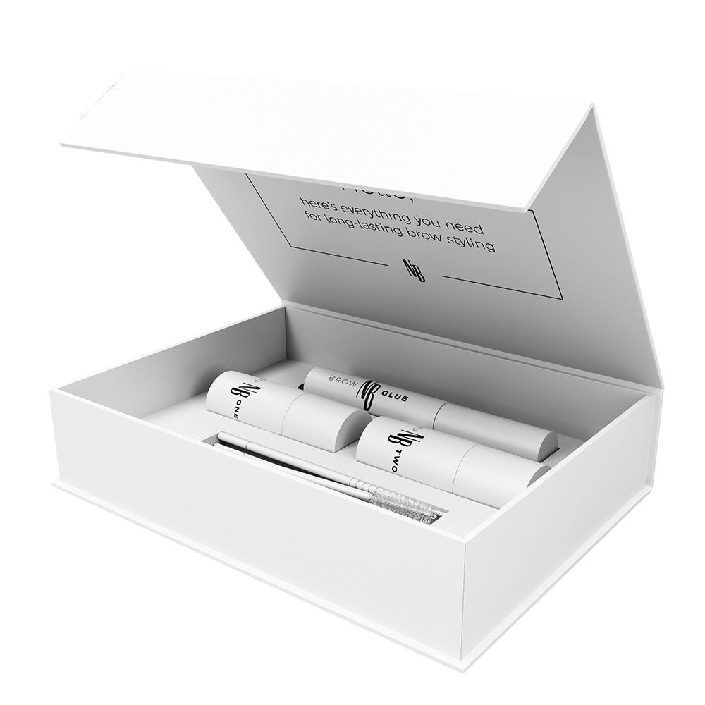 Nanobrow Lamination Kit