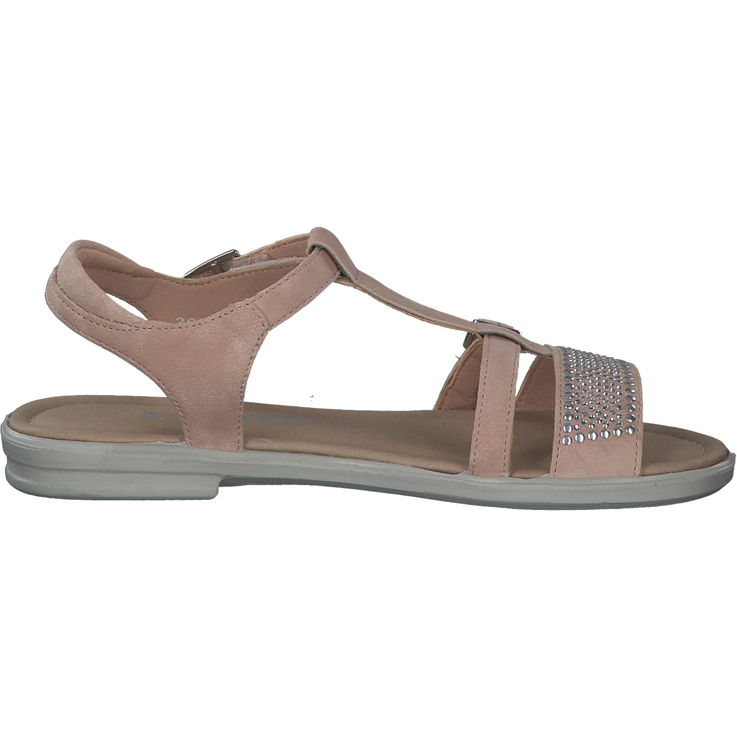 Ricosta Bella 7000302, Sandalen (Kinder), Kinder, Pink