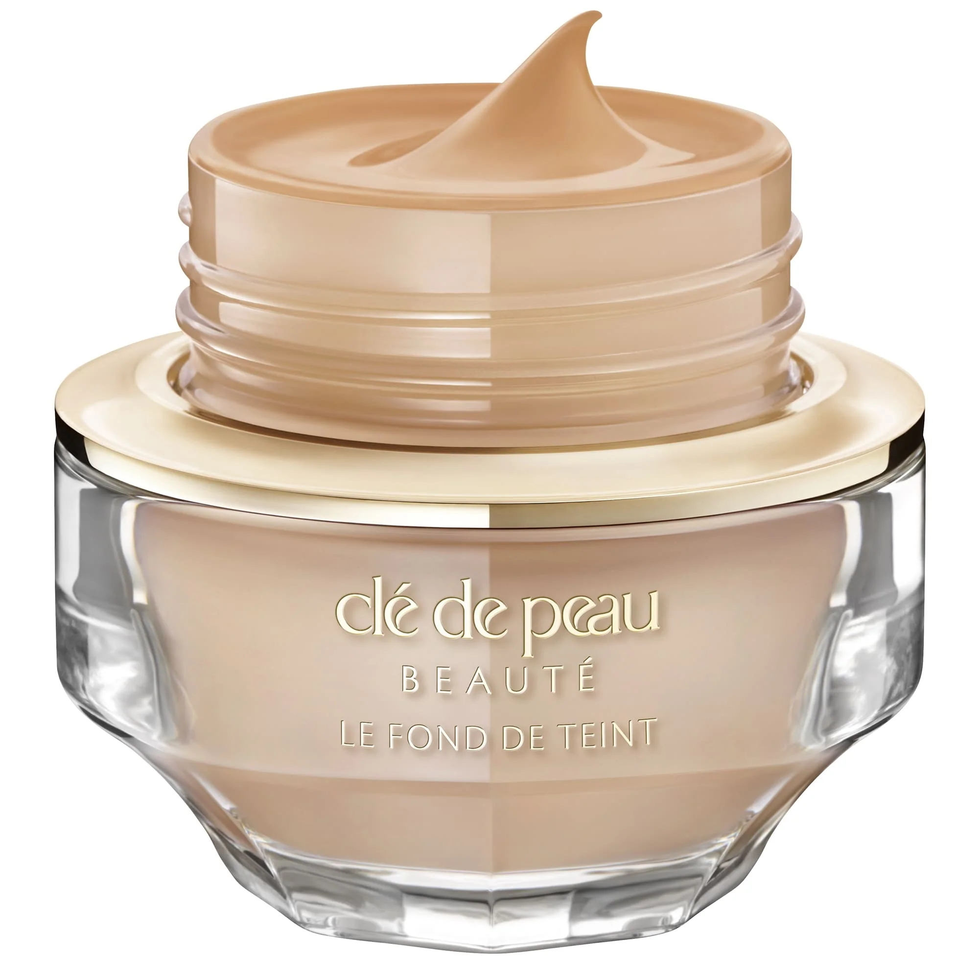 Face The Foundation - kremna podlaga