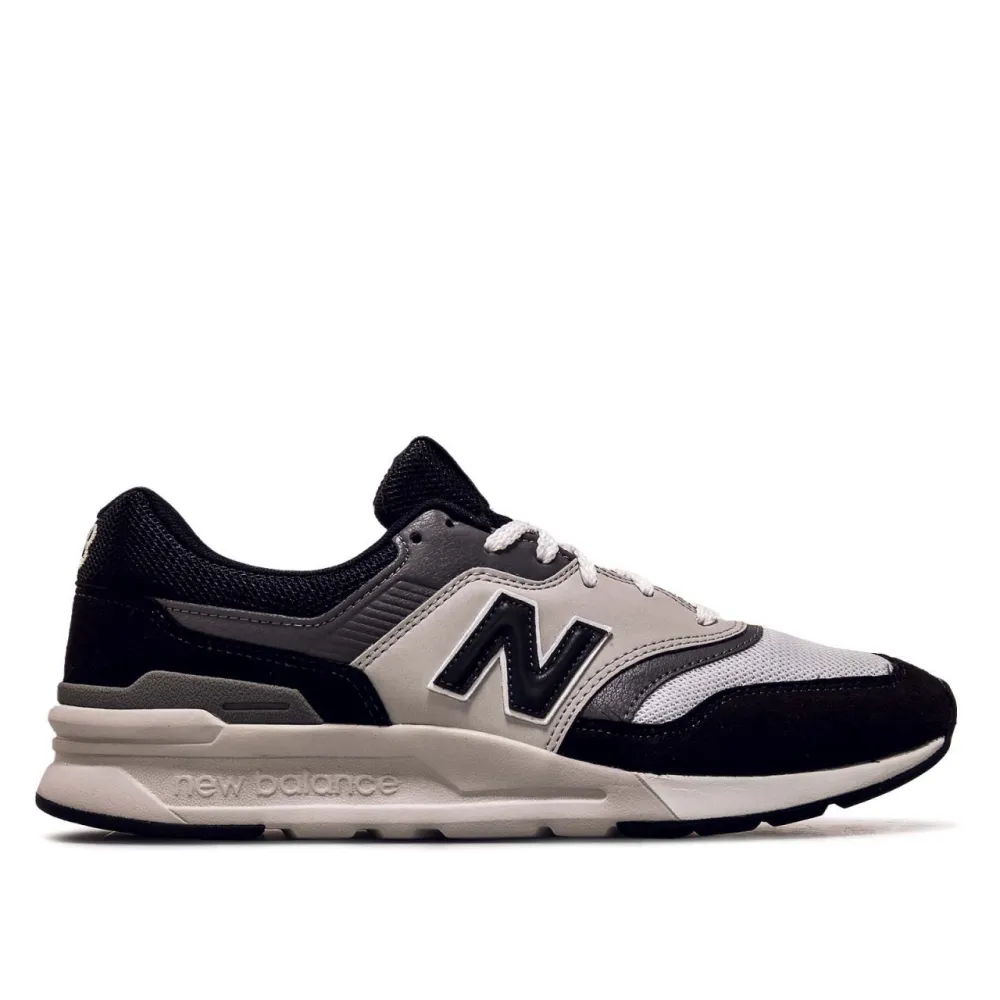 New Balance 997H CM997HVH / schwarz