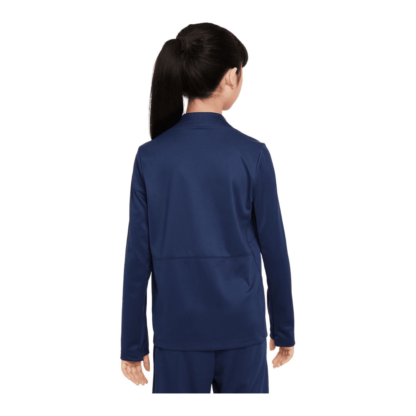 Nike Paris St. Germain Academy Drill Top Sweatshirt Kids Blau F411