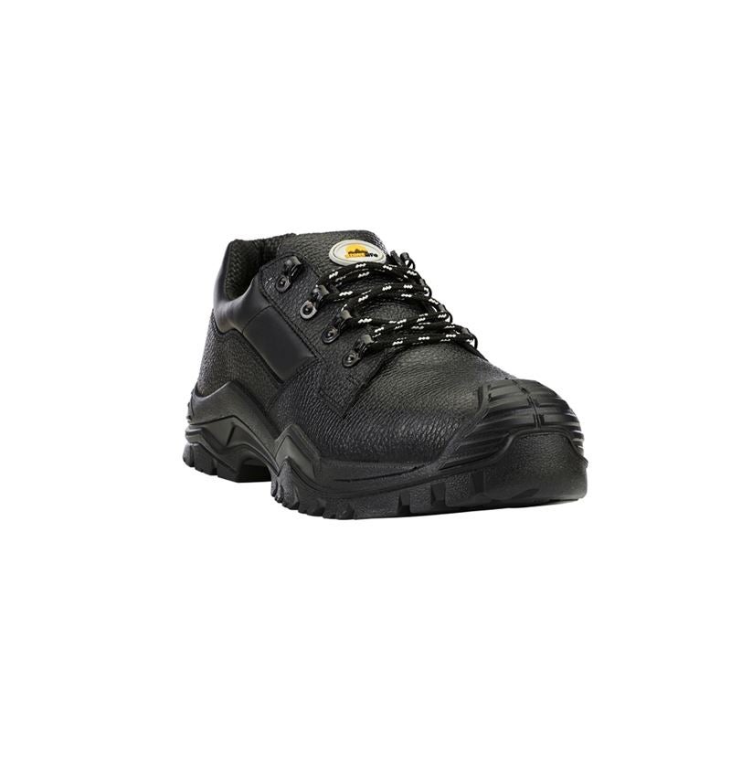 STONEKIT S3 Sicherheitshalbschuhe Chicago low