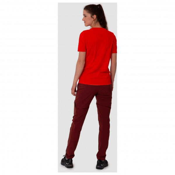 Salewa - Women's Pedroc 2 DST 2/1 Pants - Trekkinghose