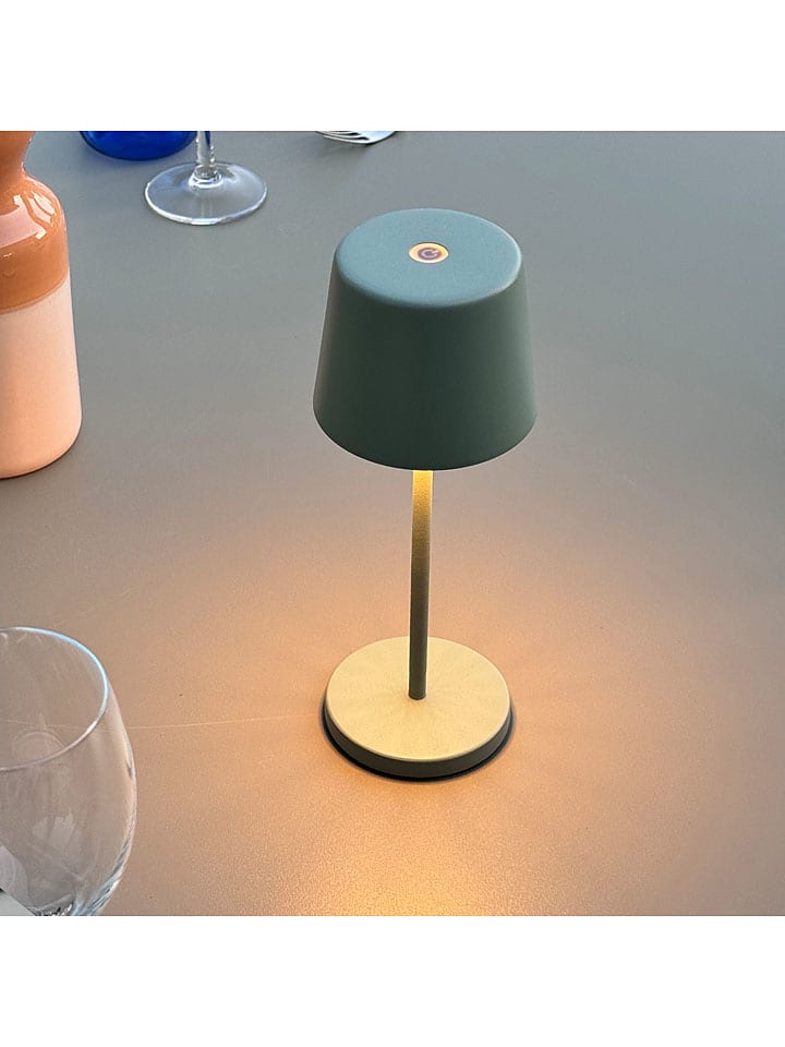 lumisky 6er-Set: LED-Tischleuchte 