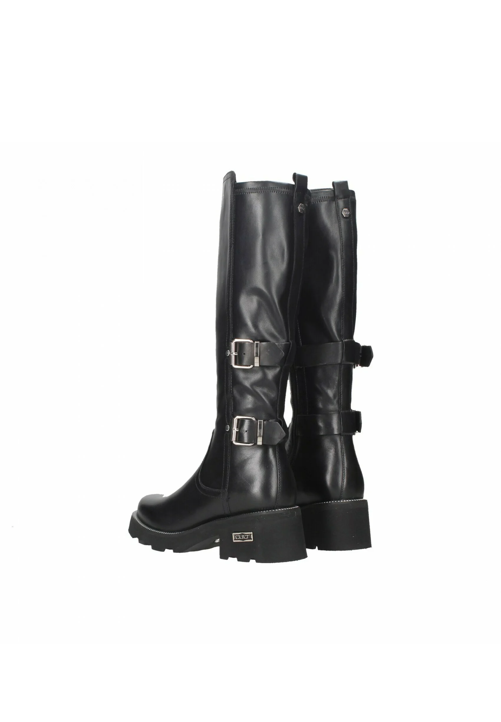 Cult GRACE HIGH 3930 - Botas de plataforma