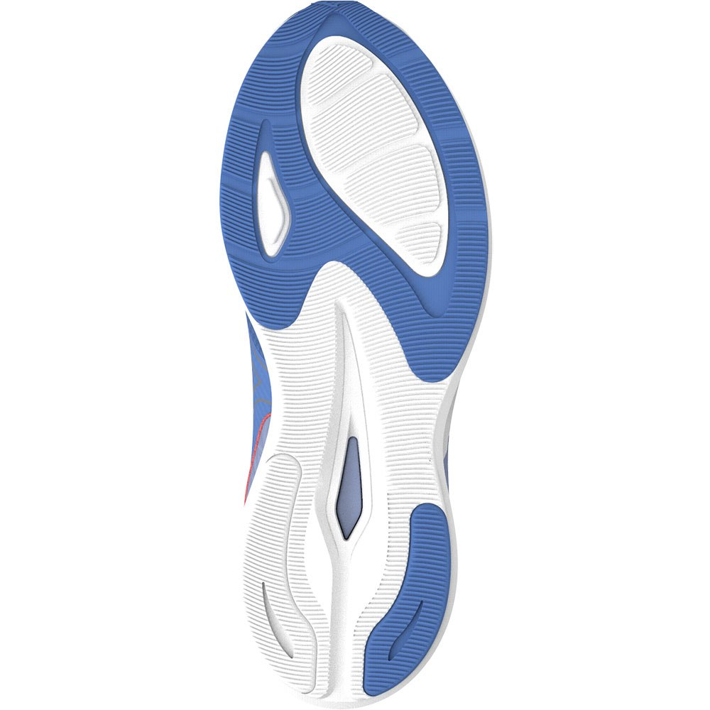 Mizuno Wave Revolt 3 J1GD238173 / blau