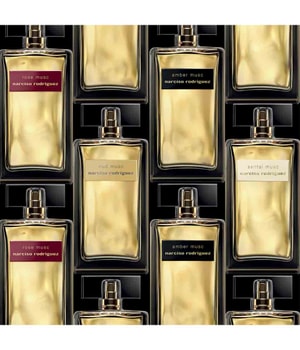 Narciso Rodriguez Oriental Musc Collection Oud Musc Intense Eau de Parfum-100 ml