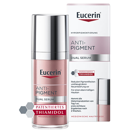 EUCERIN Anti-Pigment Dual Serum  30 ml  Creme