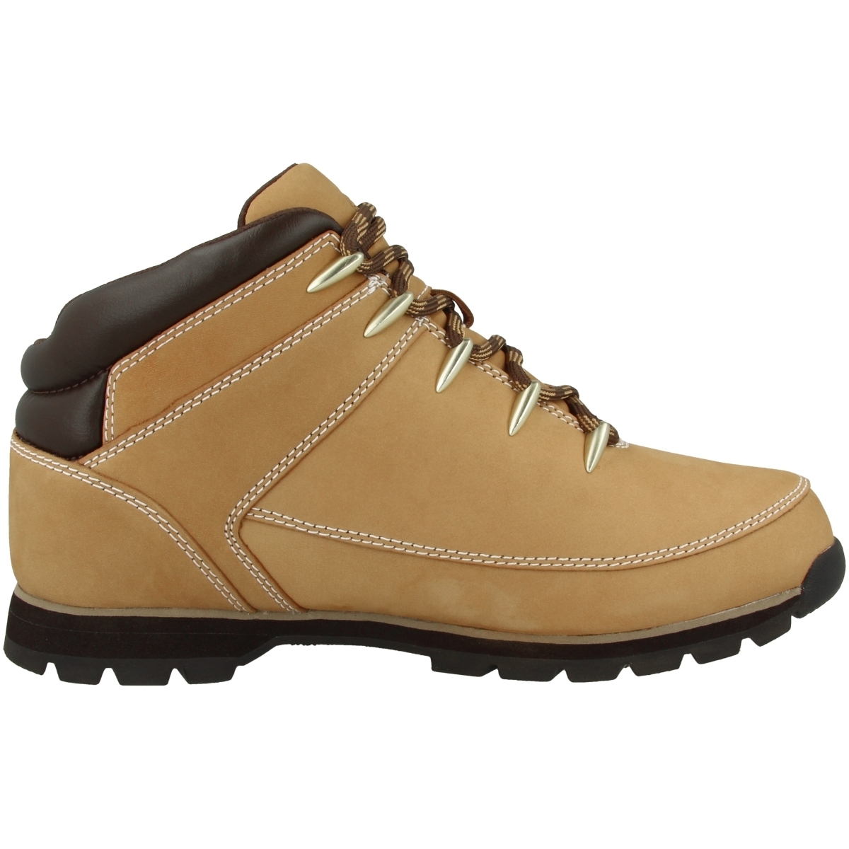 Timberland Euro Sprint Hiker Schnürboots beige