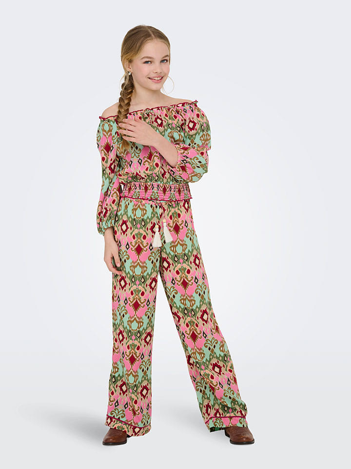 KIDS ONLY Bluse 