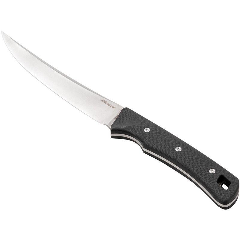 Blaser Messer Ultimate Carbon 150