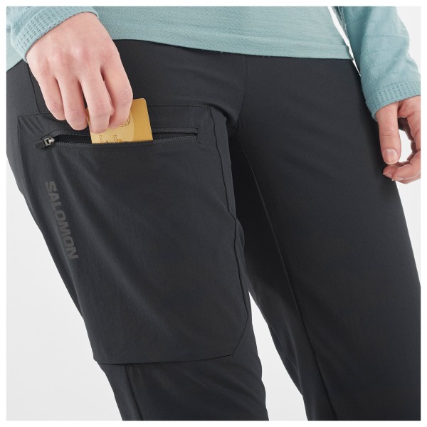 Salomon - Women's Wayfarer Tapered Pant - Trekkinghose