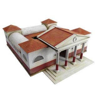 Roman Baths