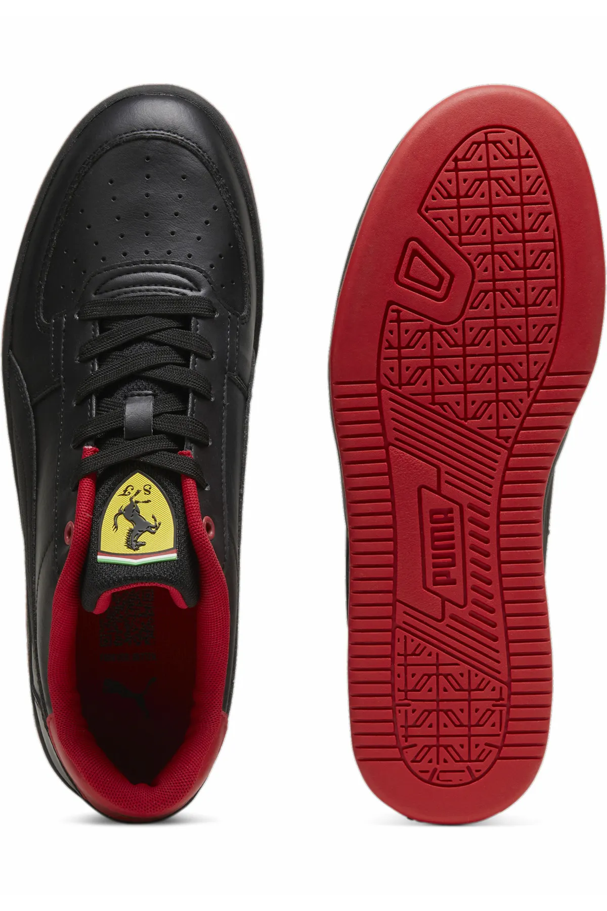 Puma  Scuderia Ferrari Caven 2.0 Turnschuhe