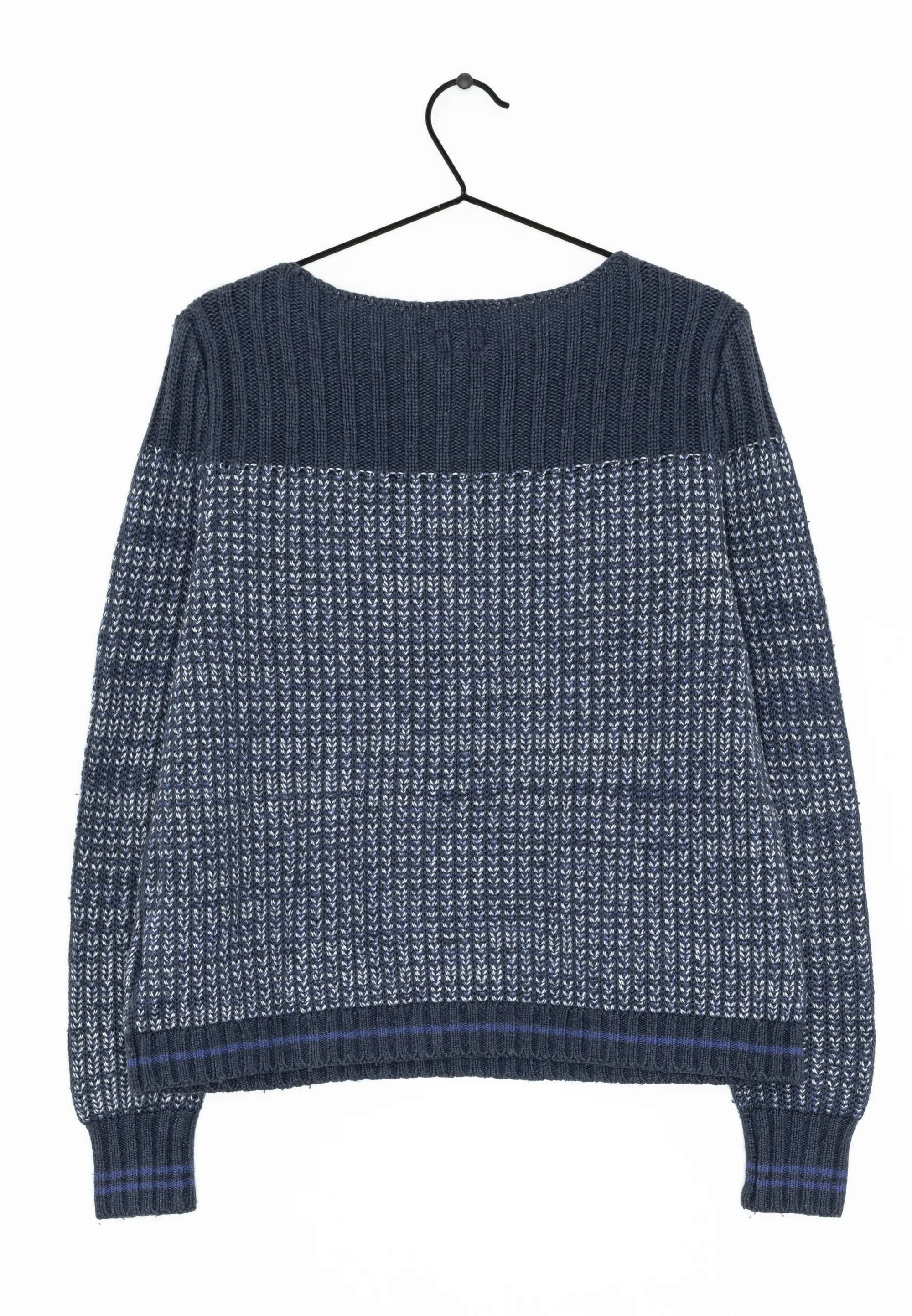 Suéter de mezclilla Hilfiger