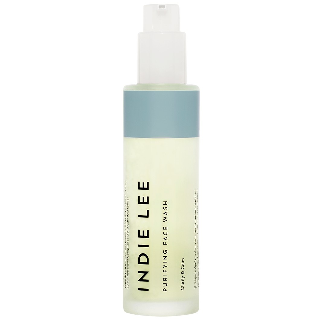 Purifying Face Wash