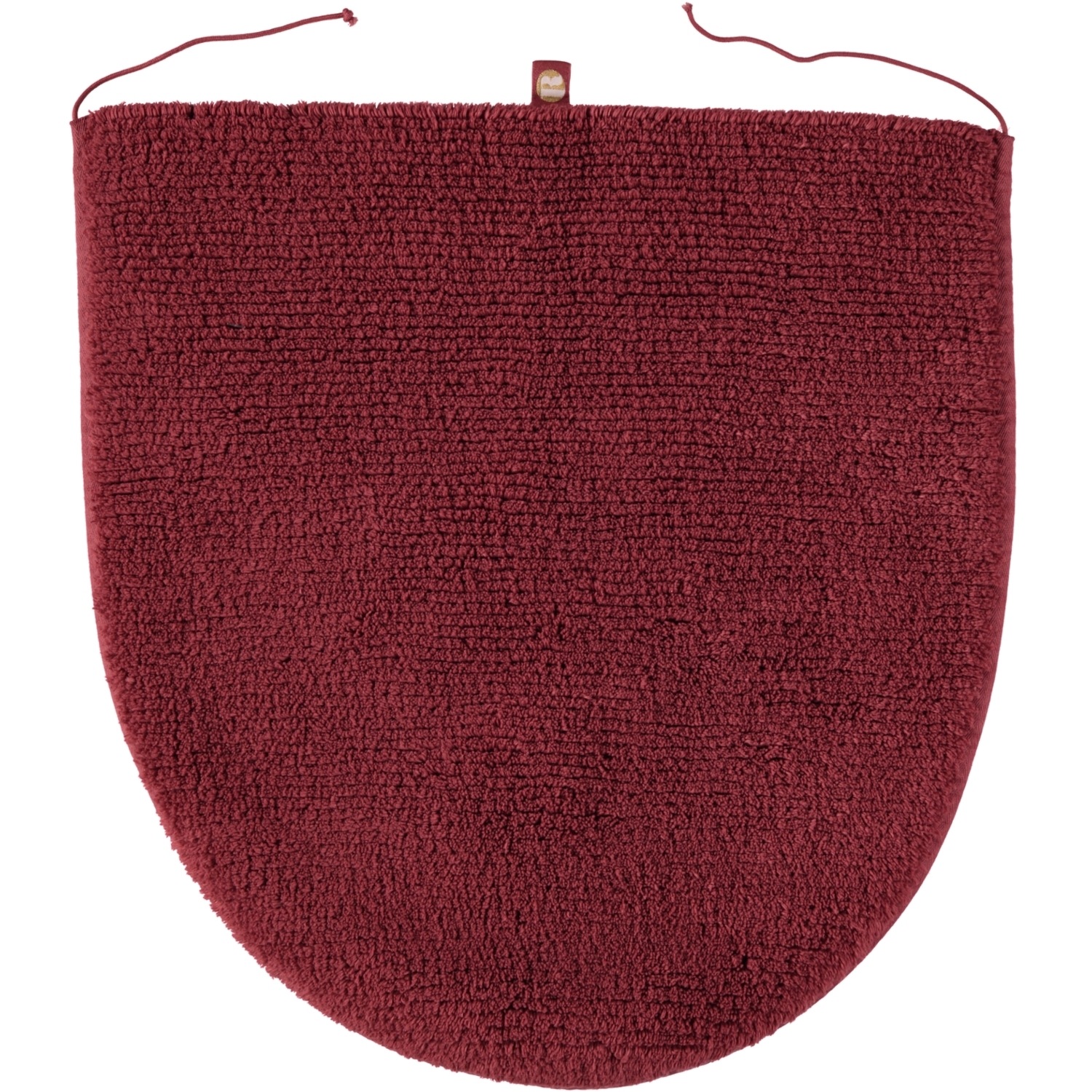 Rhomtuft Badteppiche Prestige marsala - 391