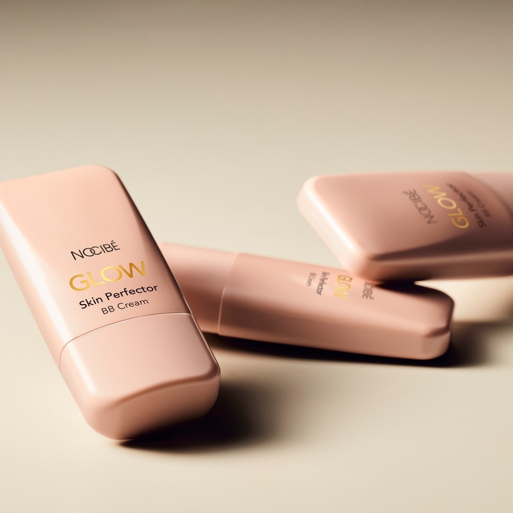 Nocibé Glow Skin Perfector BB krēms