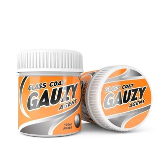Gauzy Agent Glass Coat (100ml)