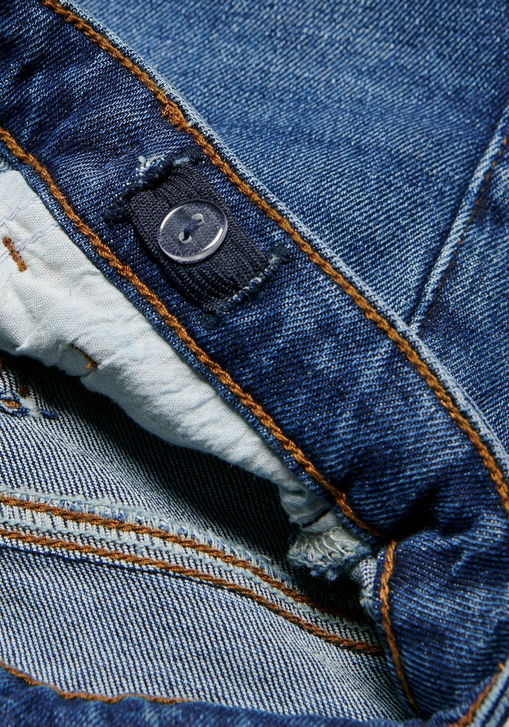 KIDS ONLY Jeansshorts KONPHINE