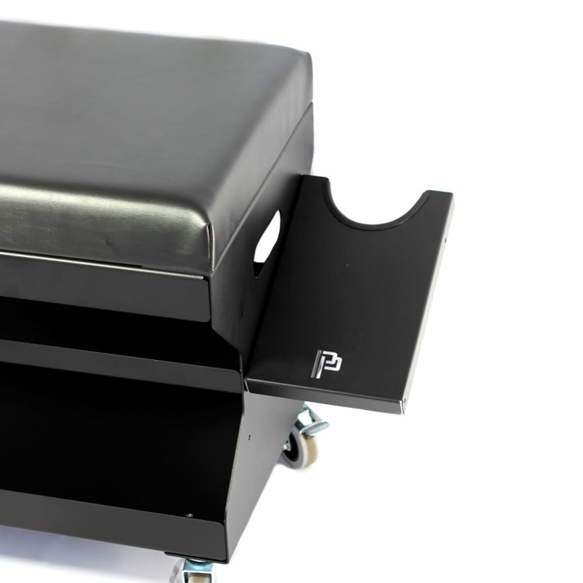 Poka Premium Poliermaschinenhalter Detailing Sitzhocker