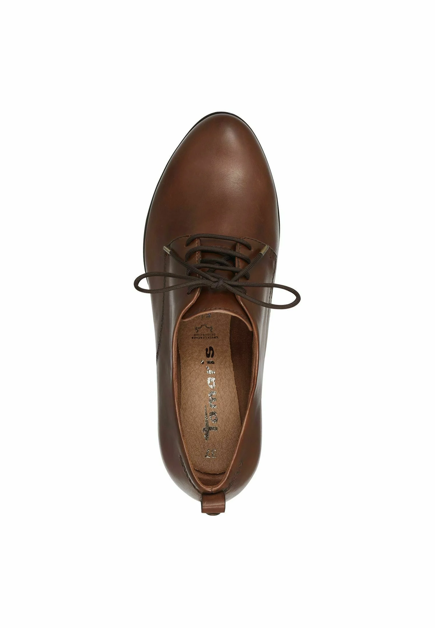 Tamaris TROTTEUR - Zapatos con cordones