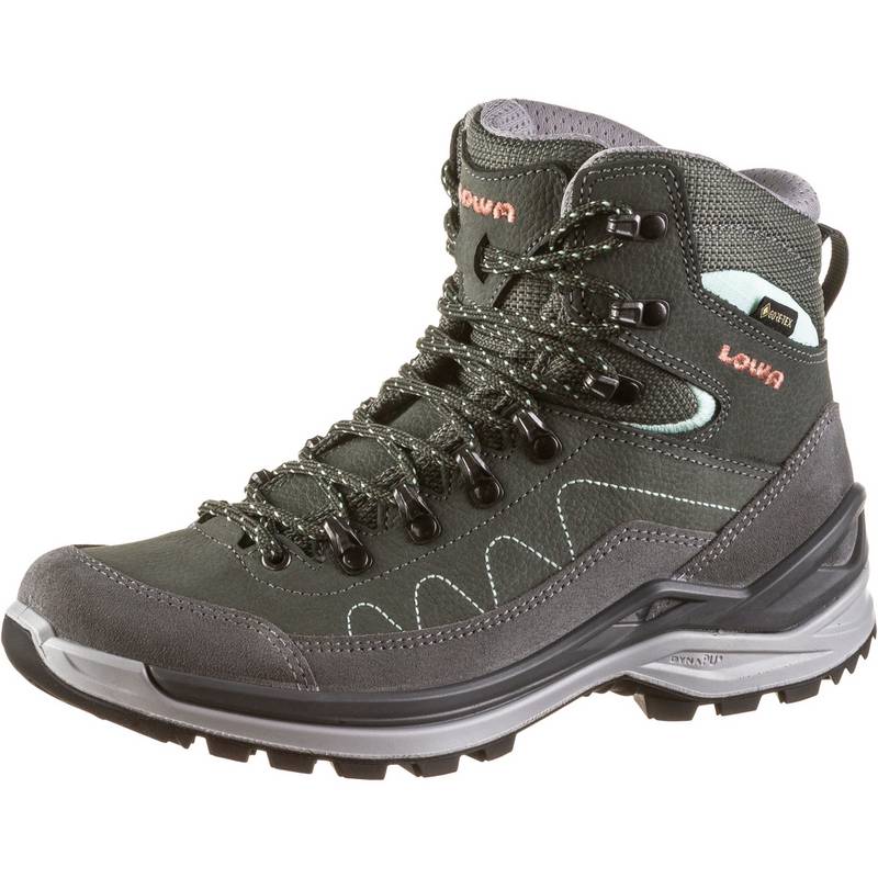 Lowa TORO PRO MID Wanderschuhe Damen
