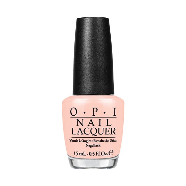 OPI SoftShades Nagellack Stop it I'm Blushing 15 ml