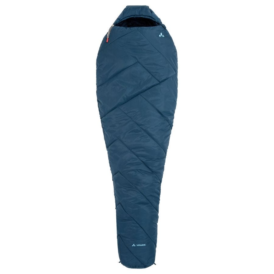 Sioux 1000 II Kunstfaserschlafsack