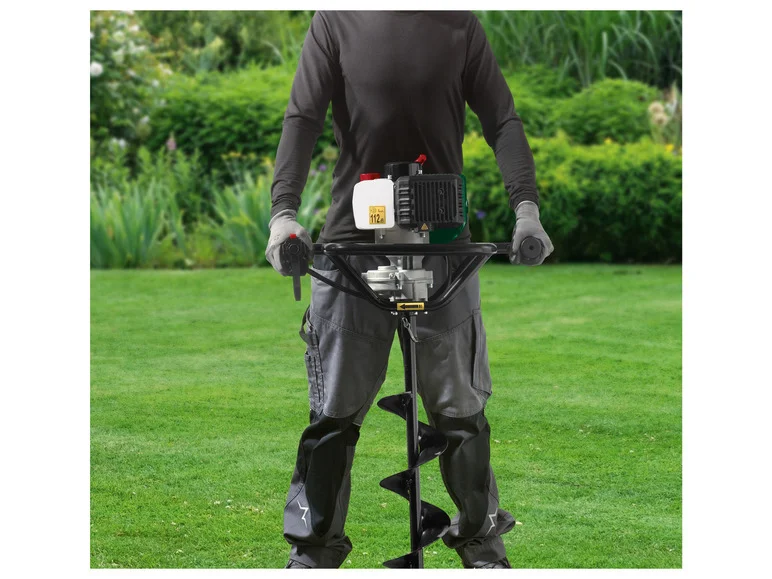 PARKSIDE® PBEB 52 A1 térmica
