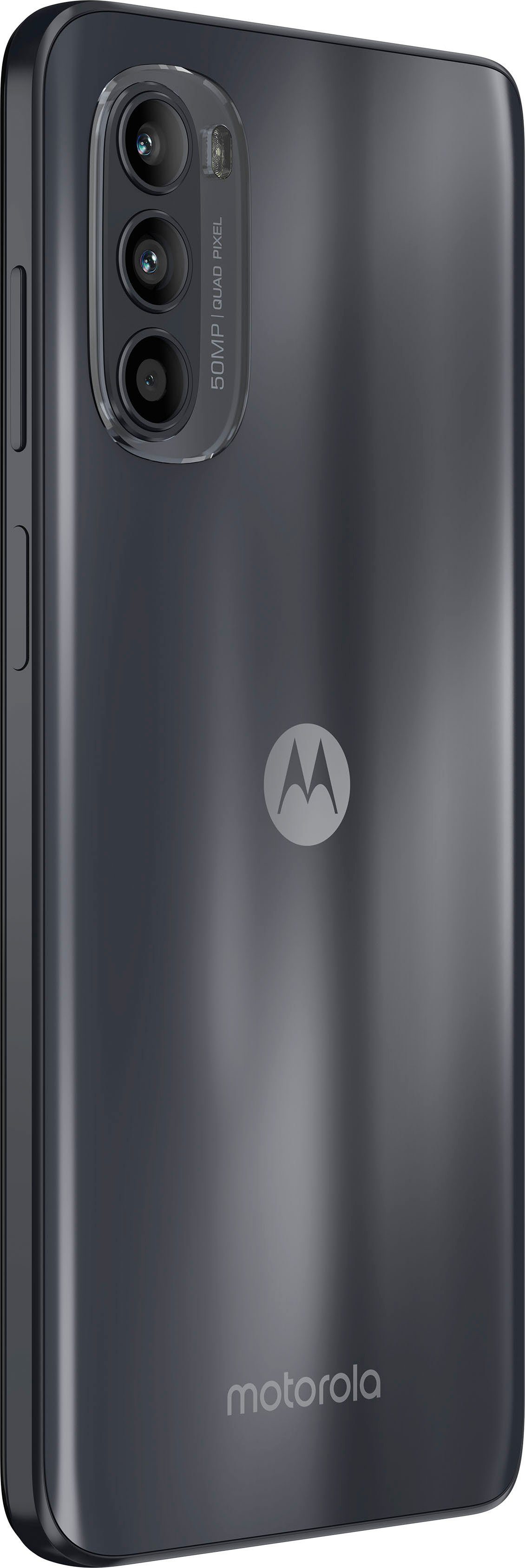 Motorola moto G52 Smartphone (16,76 cm/6,6 Zoll, 128 GB Speicherplatz, 50 MP Kamera)
