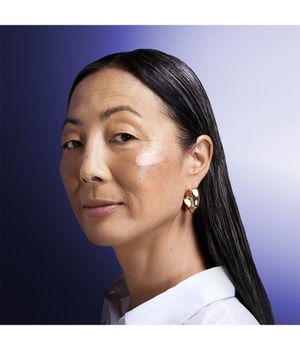 Shiseido Vital Perfection Liftdefine Radiance Night Concentrate Gesichtsserum-40 ml